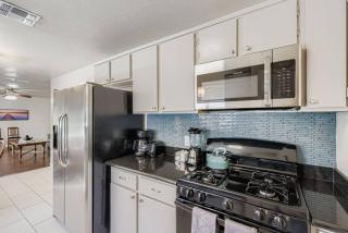 Austin Family friendly 3BR with yard pet friendly - 9