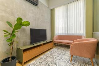 Mulberry Studio in Mar Mikhael - 7