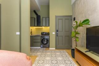 Mulberry Studio in Mar Mikhael - 6
