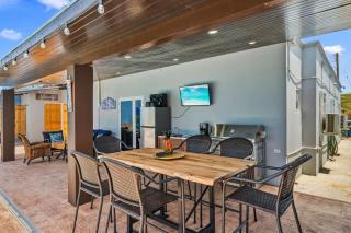 4BR Aruba Villa w Private Pool Near Mangel Halto - 7