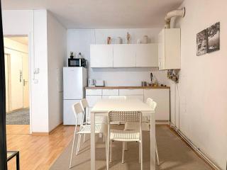 Intelligent 2 rooms Apartment next to Prater - 6