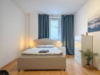 Intelligent 2 rooms Apartment next to Prater - 5