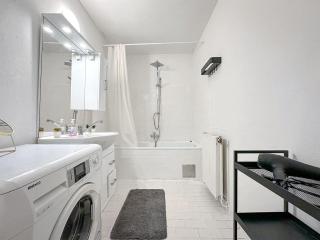 Intelligent 2 rooms Apartment next to Prater - 4