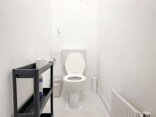 Intelligent 2 rooms Apartment next to Prater - 3