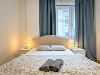 Intelligent 2 rooms Apartment next to Prater - 2
