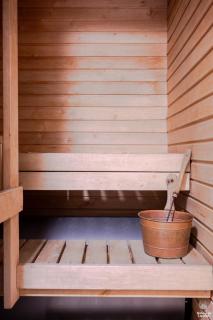 Moonlight 211 by Holiday in Lapland - 7