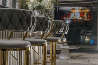 Luxury 8 bed durham mansion, pool, spa, cinema - 3