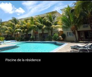 Les Orchidées, 3 bedroom apartment, Flic en Flac - 0