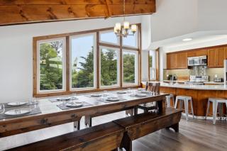 The Zermatt Chalet - 3