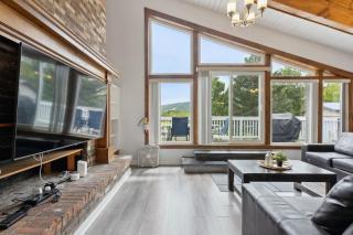 The Zermatt Chalet by Property Valet - 4