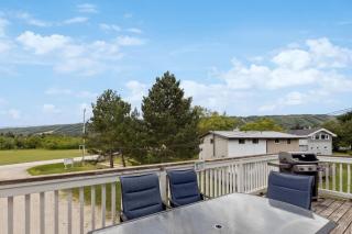 The Zermatt Chalet by Property Valet - 1