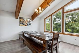 The Zermatt Chalet by Property Valet - 8