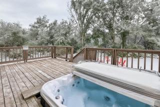 The Zermatt Chalet by Property Valet - 7