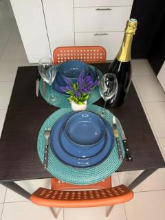 Appartement cosy, confort, proche de PARIS SAINT LAZARE - 2