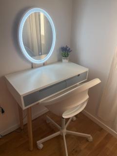 Appartement cosy, confort, proche de PARIS SAINT LAZARE - 4