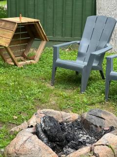 Pine Cabin- 2 Min to Lakes-Snowmobile Trails - 7