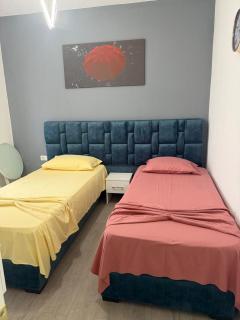 BMA Seaview Apartments - 1