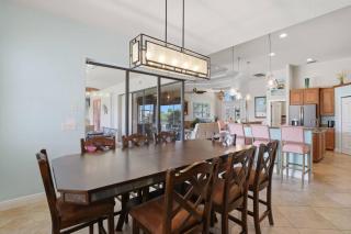 Waterfront Villa Cape Coral - 9
