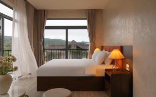 Velora Hotel DaLat - 9