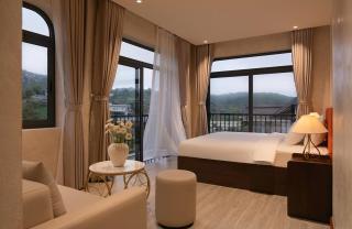 Velora Hotel DaLat - 0