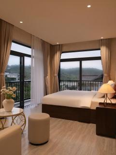 Velora Hotel DaLat - 6