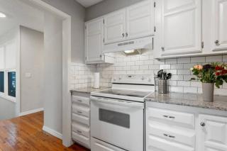 Family-friendly 3BR near Trails with Patio - 1