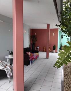 Residência Dionísio Torre - Piscina, Churrasqueira, 10 Pessoas - 6