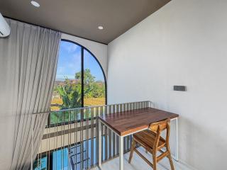 Ricefield Villa Canggu - 3