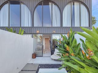 Ricefield Villa Canggu - 9