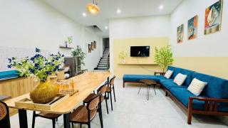 Homestay with a swimming pool near the sea - BB Piscina - 9