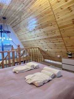 Tengri House A-Frame Issyk-Kul - 5