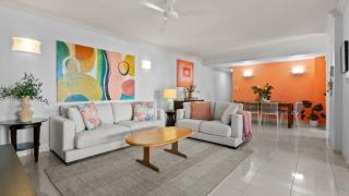 Lyra Lakes Resort Escape with Pool BBQ and Tennis Court - 8