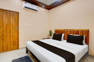 Hotel O Eden Stay - 0