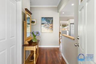 The Art Lovers Cottage in Mandurah 1BR - 5
