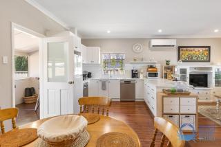 The Art Lovers Cottage in Mandurah 1BR - 2