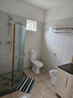 Les Orchidées, 3 bedroom apartment, Flic en Flac - 3