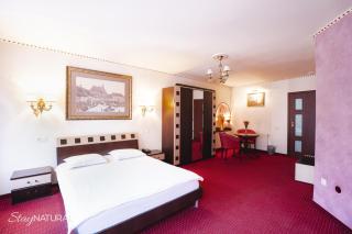 StayNATURAL Brasov Center - 9