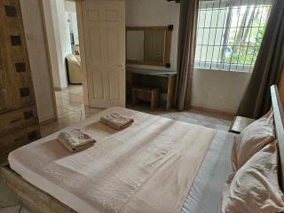 Les Orchidées, 3 bedroom apartment, Flic en Flac - 2