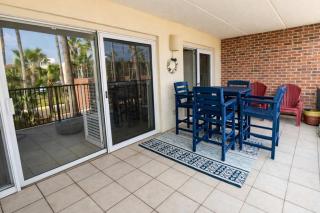 2BR Condo - 2 Pools - Jacuzzi - Steps to Beach SPI - 6