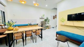 Homestay with a swimming pool near the sea - BB Piscina - 8
