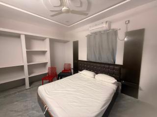 HOTEL O STAY INN RESIDENCY - 9