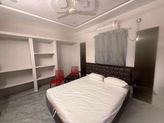 HOTEL O STAY INN RESIDENCY - 6