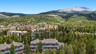 Los Pinos 22C by Great Western Lodging - 8