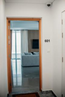 Luxury Penthouse Pearl Limassol - 9