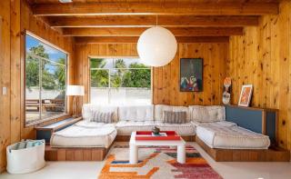 The Pom Pom House - 9