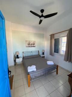 Hotel Glaros Lipsi - 8