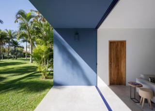 Casa Patropi - Guaecá Beach, heated pool and 600mb wifi - 4