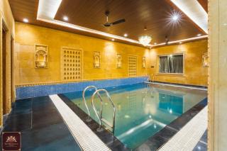 Hotel Sky Residency Jaisalmer & Spa - 5