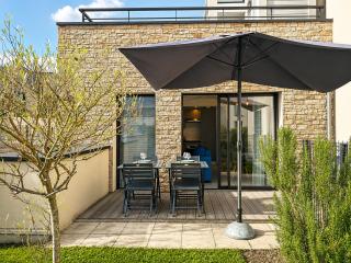 La Brise - Terrasse & Jardin - Plages à 300m - 9
