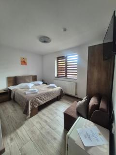 Casa Anima Călimănești Căciulata - 7